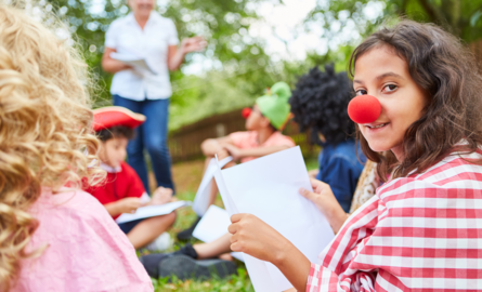 teatro infantil